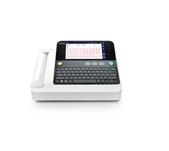 迈瑞心电图机 BeneHeart R12 12道心电图机