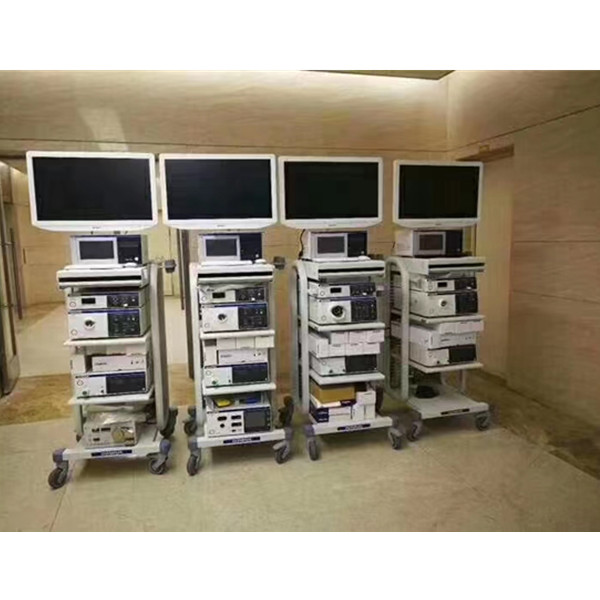 优惠供应奥林巴斯胃肠镜CV170 CV290胃肠镜价格全新报价