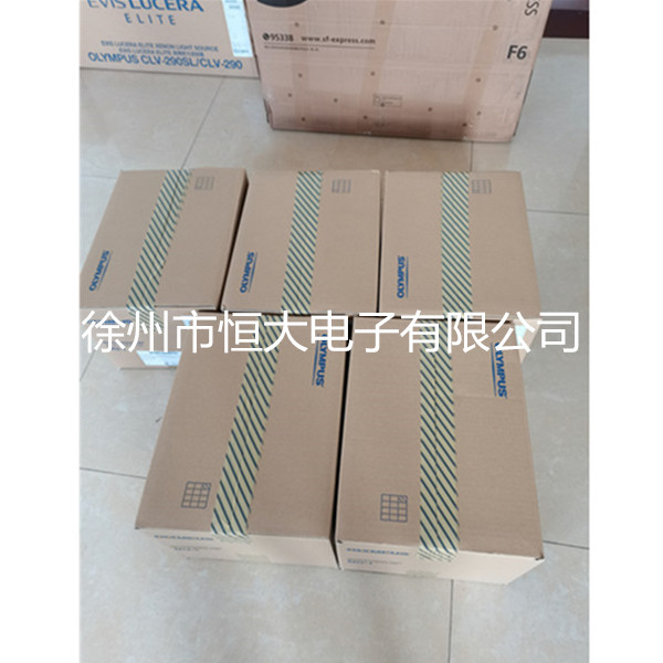 奥林巴斯MU-1测漏器OES维护保养装置 MB-155测漏器 奥林巴斯CV290/170胃肠镜用设备