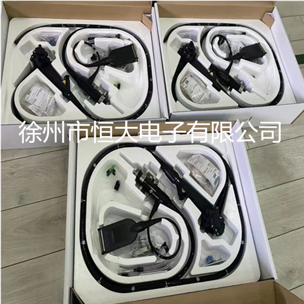 奥林巴斯胃镜图像处理CV-290电子放大胃镜GIF-H290Z NBI光学观察