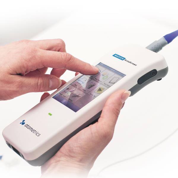 MadsenAccuScreen耳酷灵三合一听力筛查仪美国NATUS新生儿听力筛查仪