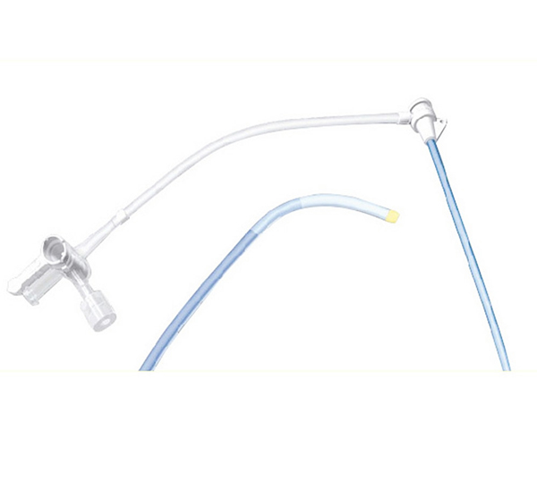 美国进口强生Cordis 导引导管 (MPD)6F 670-258-00
