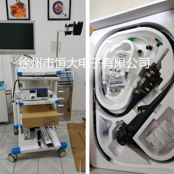 奥林巴斯胃肠镜系统CV-170日本奥林巴斯电子内窥镜CV170