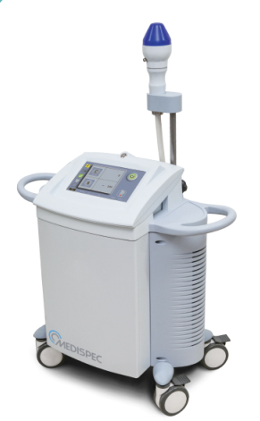 ED1000冲击波治疗仪