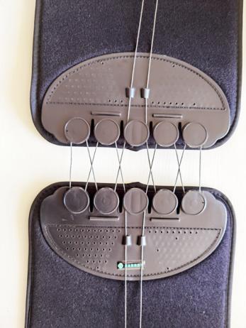 医用骨盆固定带-妇产科盆骨矫正修复骨折复位(百达智美医学2023新品)