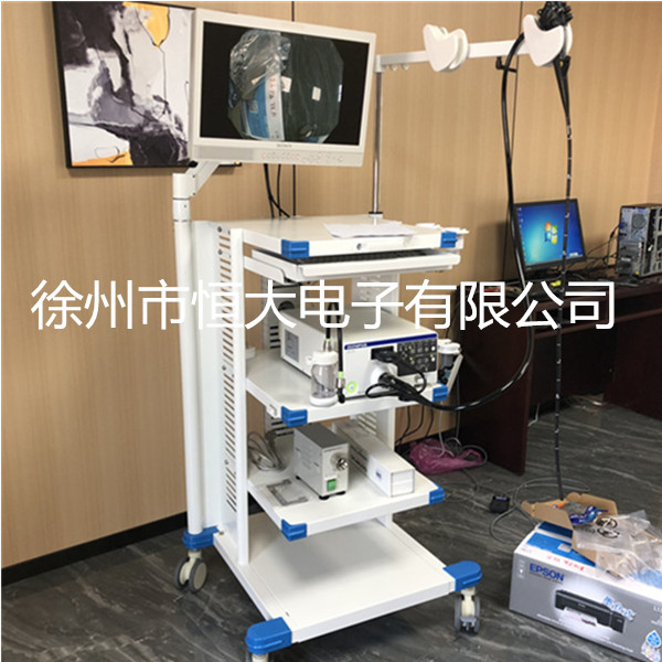 奥林巴斯胃肠镜CV-170全高清内窥镜图像处理装置电子胃镜GIF-H170