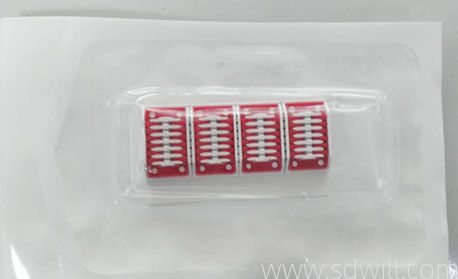 美国泰利福结扎钉001205