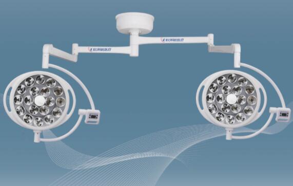 YCLED520/520手术无影灯