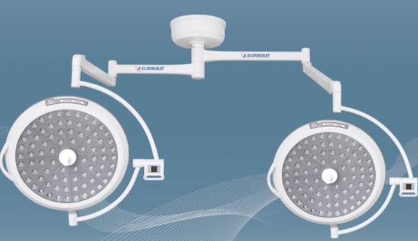 YCLED700/700手术无影灯