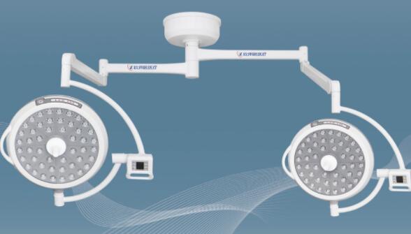 YCLED500/500手术无影灯(调焦)