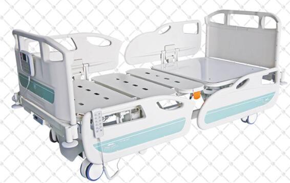 电动溶栓称重床