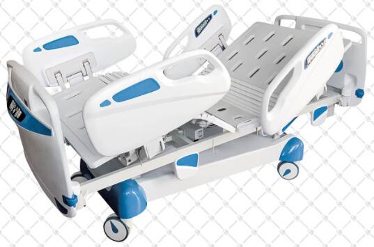 电动多功能床