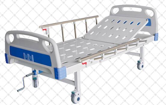 手动病床/单摇床