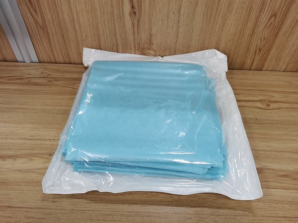 一次性使用无菌手术洞巾