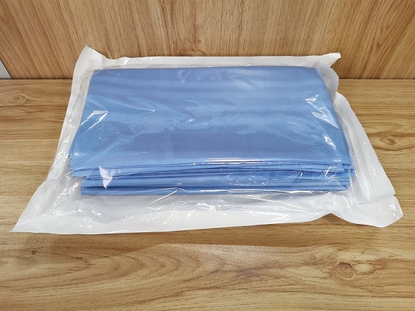 一次性使用无菌手术单