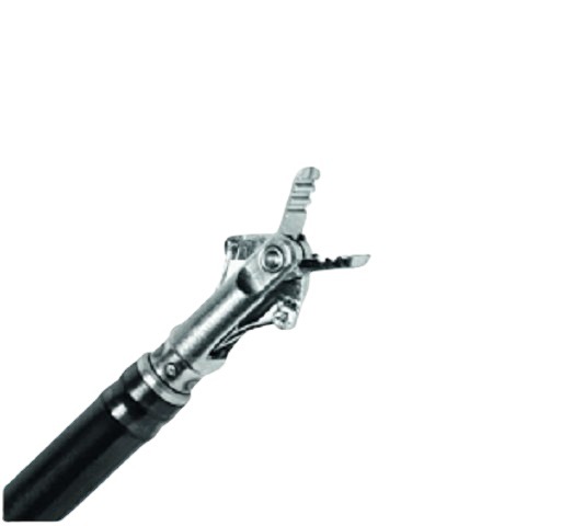 Olympus奥林巴斯一次性使用高频止血钳|奥林巴斯止血夹|奥林巴斯结扎夹FD-410LR/FD-4