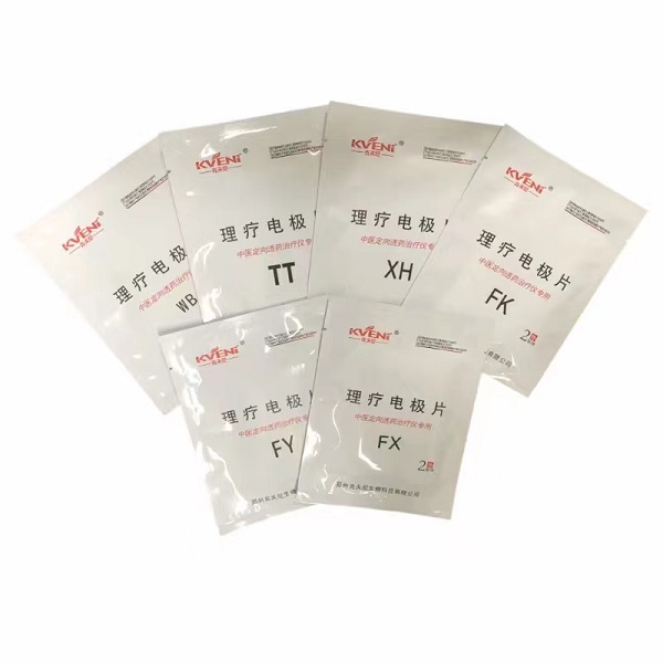 透药疼痛电极片/咳喘电极片/腹泻电极片