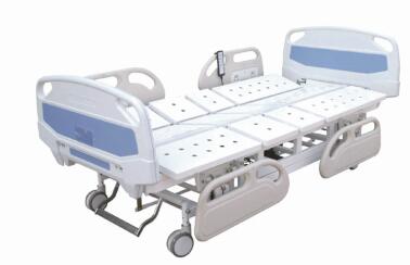 翻身护理电动病床