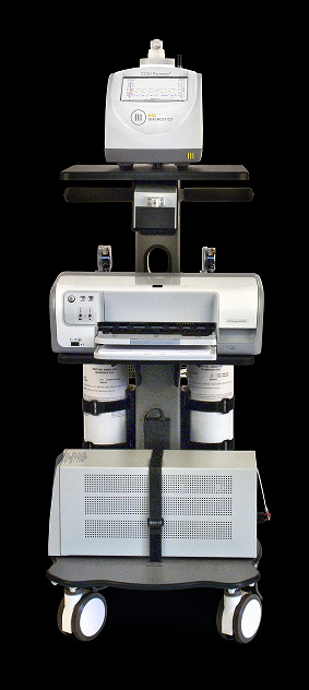 麦加菲营养代谢车/肺功能测试仪