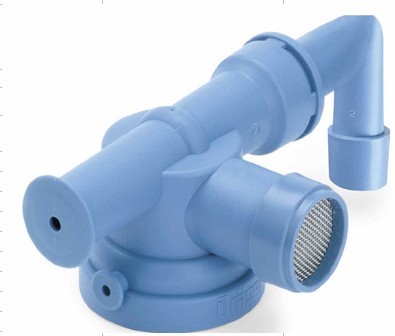 Drager Evita一次性呼出阀(10个一盒)8414776