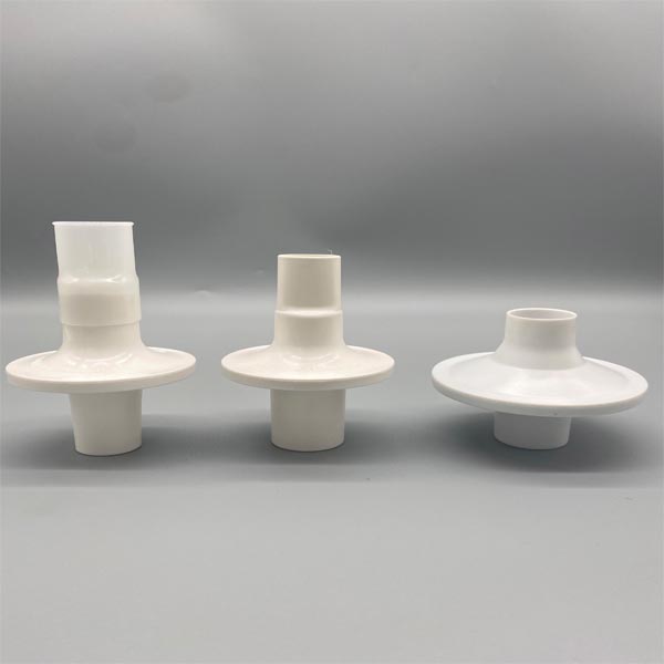 肺功能仪过滤器咬嘴 耶格过滤器咬嘴 科时迈过滤咬嘴