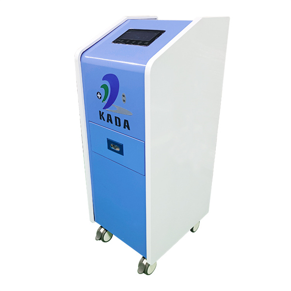 床单位臭氧消毒机、床单元消毒机