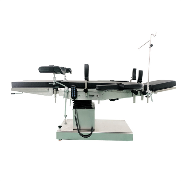 电动手术台多功能全科室手术台