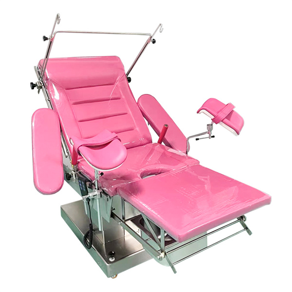 电动手术台,妇产手术台