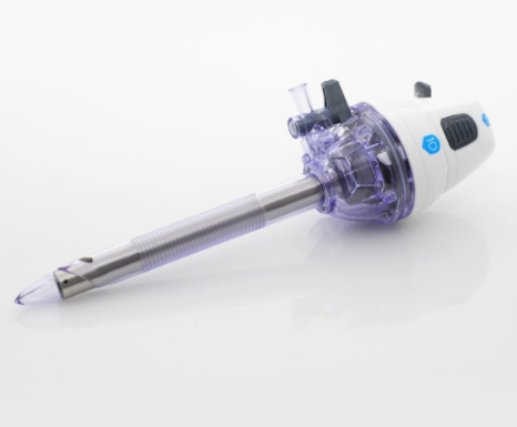 一次性使用腹腔镜用穿刺器