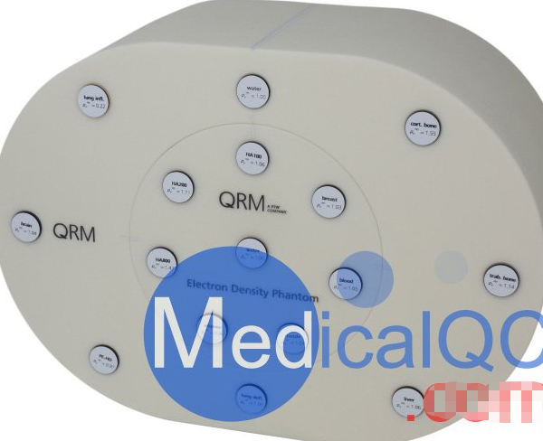 QRM-Comprehensive-EDP电子密度模体