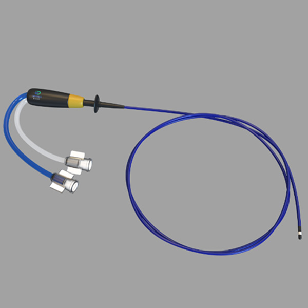 下肢静脉曲张微波消融导管