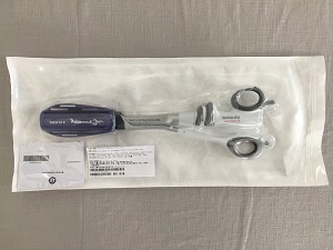 强生超声刀刀头HAR17F多用剪甲状腺刀头