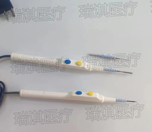 一次性电凝切割器|消融电极|外科术中止血装置|消融止血手术电极