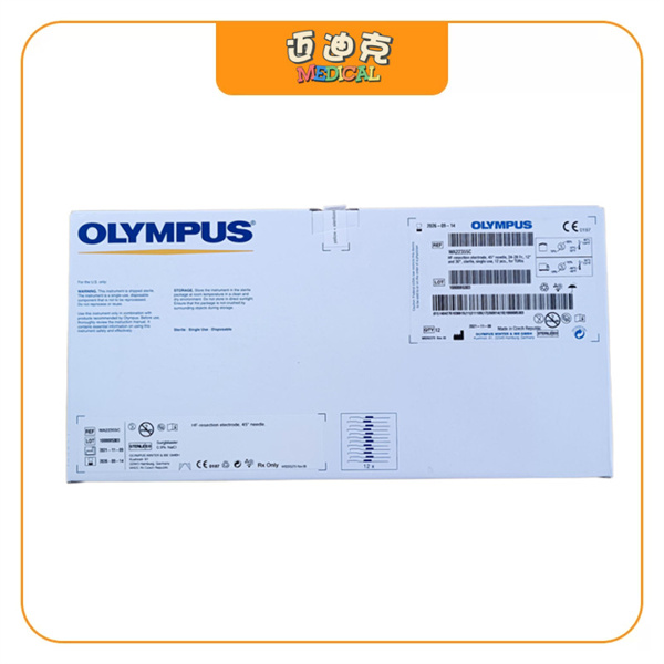 OLYMPUS奥林巴斯WA22355C高频切除电极电切环
