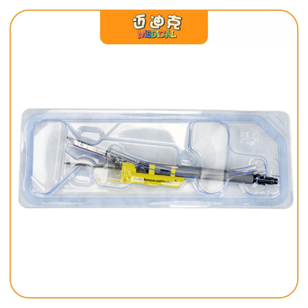 Covidien柯惠EGIA45AMT腔镜下切割吻合器及一次性钉匣