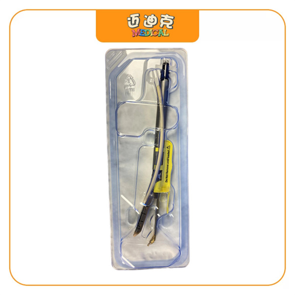 Covidien柯惠EGIA45CTAVM腔镜下切割吻合器及一次性钉匣