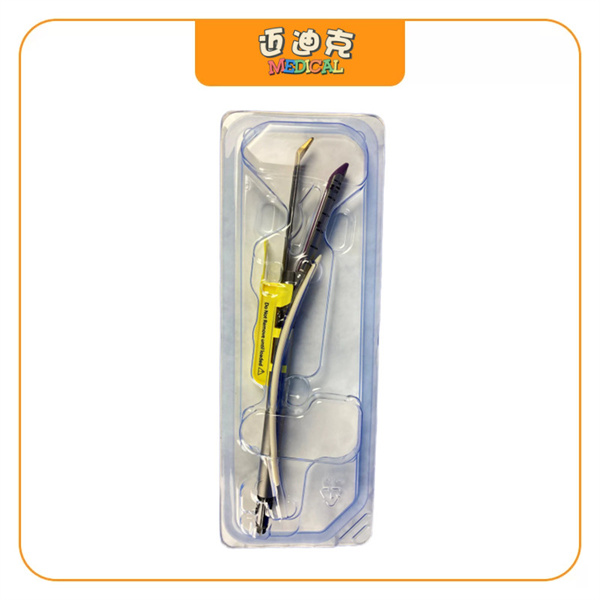 Covidien柯惠EGIA60CTAMT腔镜下切割吻合器及一次性钉匣