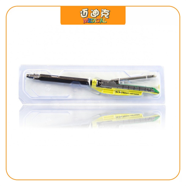 Covidien柯惠030423内镜用切割吻合器及一次性钉匣