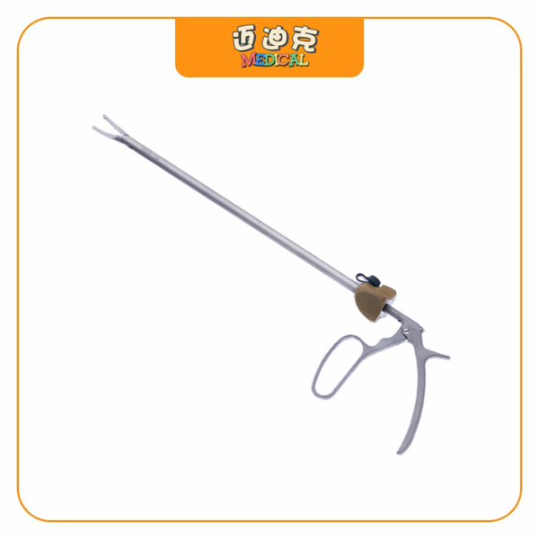 Teleflex泰利福544990内窥镜用施夹钳及除夹钳