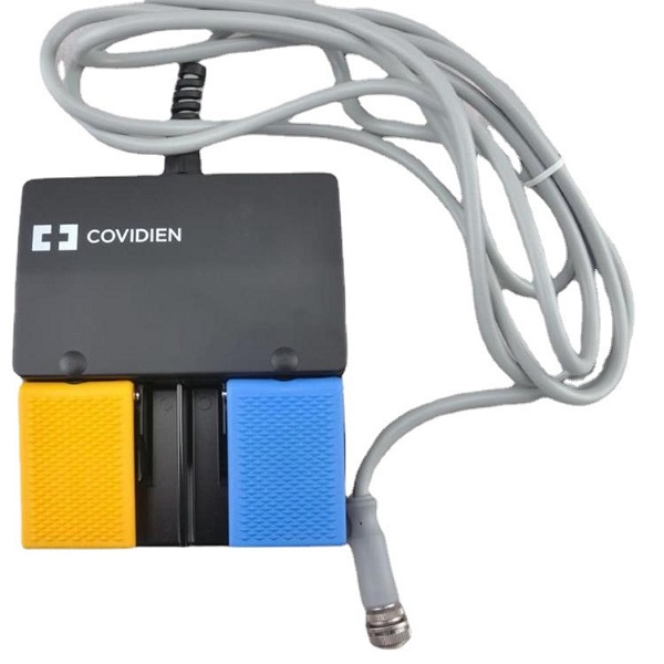 柯惠高频电刀脚踏开关|柯惠单极脚踏开关E6008B|柯惠双极脚踏开关E6009