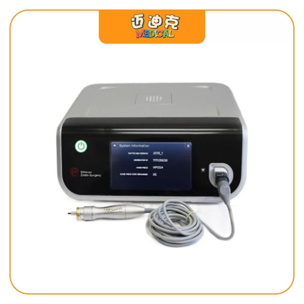 ETHICON爱惜康强生GEN11超声刀系统超声高频外科集成手术设备