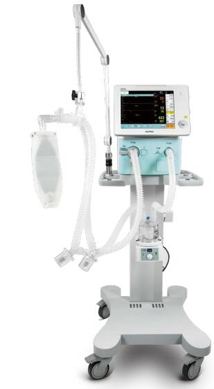 谊安呼吸机