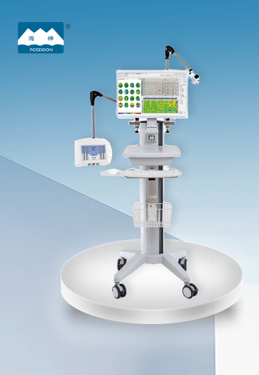 DigiTrack ExG-32脑电图机-多模态监测系统