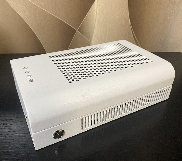 安贝洁医用车载式等离子空气消毒机 车载式消毒机 车顶式空气消毒机 壁挂悬吊等离子空气消毒机