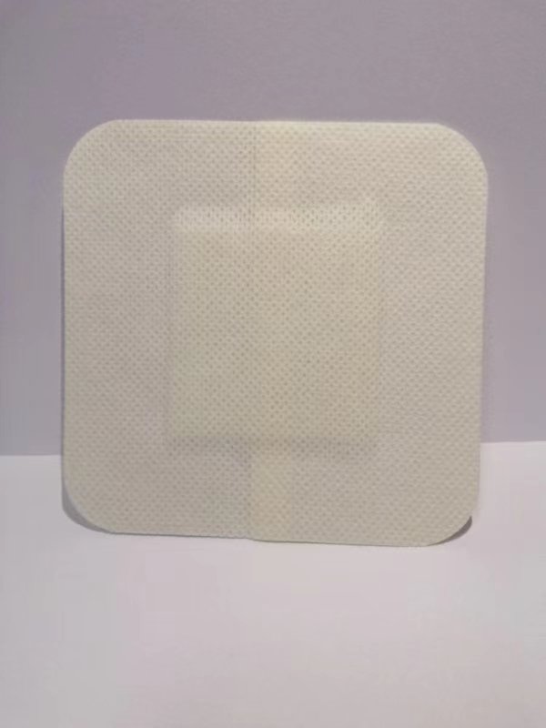 藻酸盐无菌伤口敷料