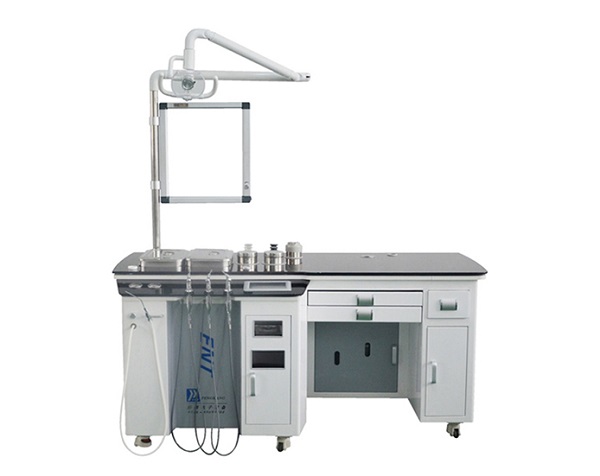 耳鼻喉综合检查台 PK-3201