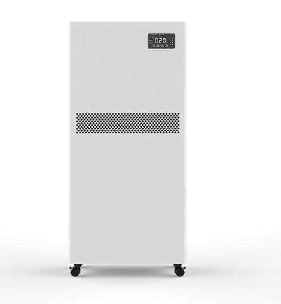 消毒机   紫外线空气消毒机    安贝洁紫外线空气消毒机