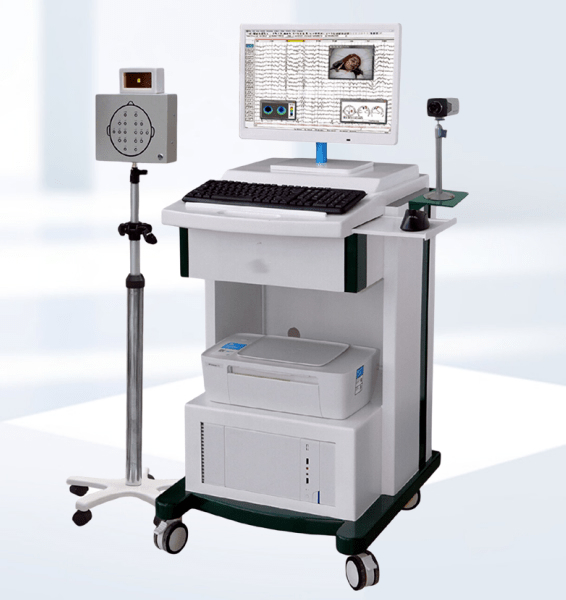 数字脑电地形图仪XL-998A、XL-998B