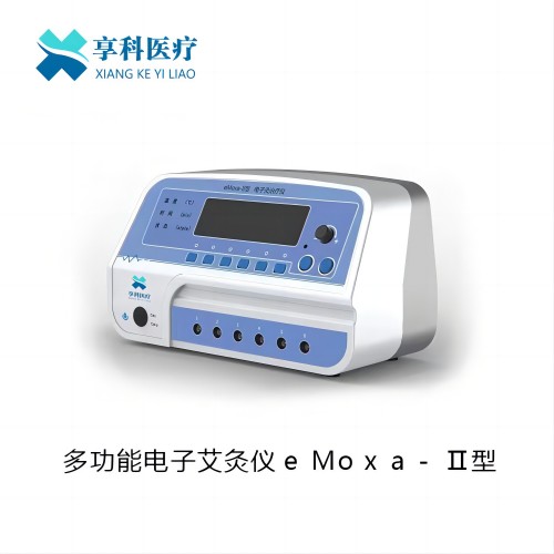 多功能电子艾灸仪