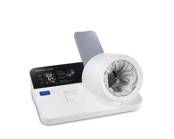 欧姆龙OMRON 医用全自动电子血压计 HBP-9030